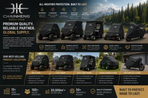 CHAINHENG OUTDOOR PROTECTION COLLECTION