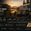 CHAINHENG Outdoor Protection Collection  Protect What You Love